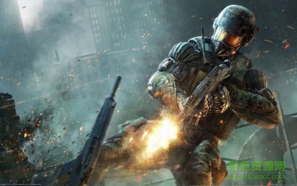 孤島危機(jī)2中文補(bǔ)丁