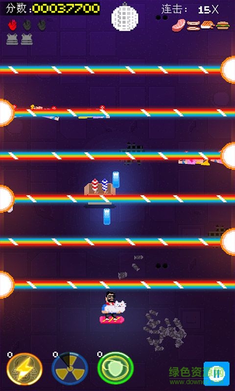 火线突击2016内购修改版 v1.0 安卓版3