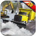 鏟雪車真實(shí)駕駛內(nèi)購(gòu)修改版