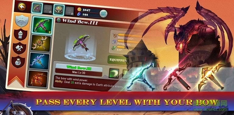 魔域塔防3無限金幣版 v1.1.6 安卓版 0