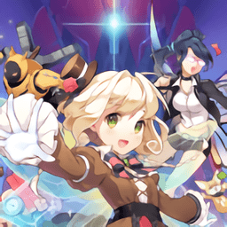 太空機(jī)器人大亂斗無限鉆石