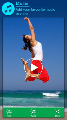 視頻剪輯器app v7.3.0 安卓版 3