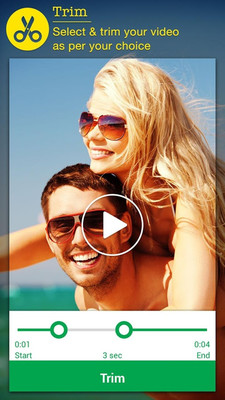 視頻剪輯器手機(jī)版下載