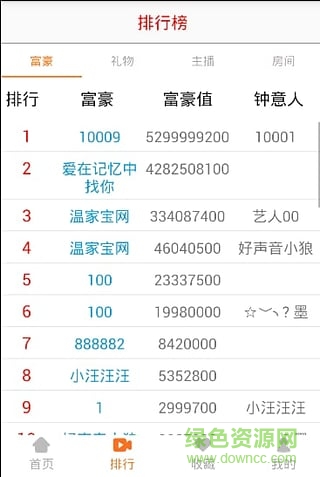 好聲音直播 v1.0.0.4 安卓版 1