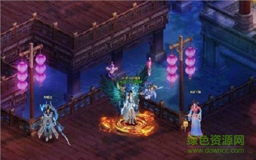 通天西游單機(jī)版 v1.5.0 無限元寶安卓版 1