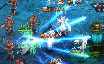 通天西游內(nèi)購