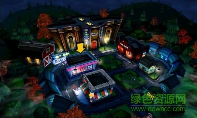 僵尸仙境2中文修改版 v3.2.3 安卓無(wú)限金幣版 0