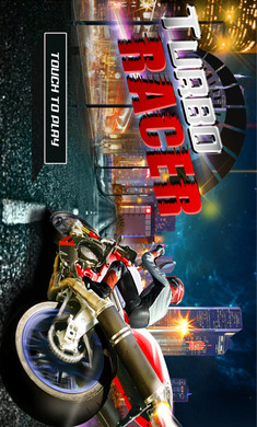 渦輪競(jìng)速者修改版 v1.3.1 安卓無(wú)限金幣版 0