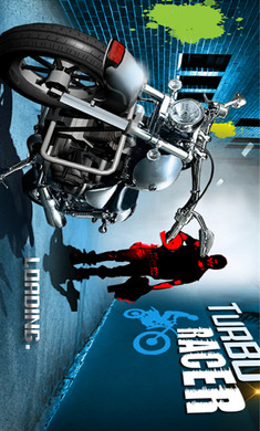 渦輪競(jìng)速者修改版 v1.3.1 安卓無(wú)限金幣版 2