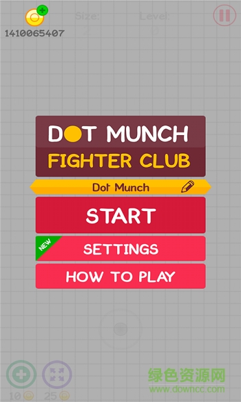 斑点大作战内购修改版 v2.4 安卓无限金币版0