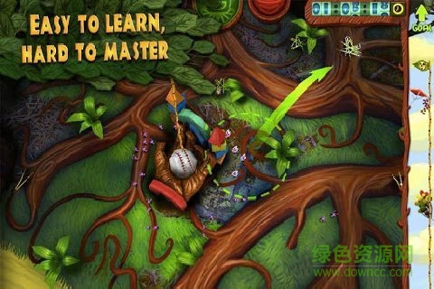 螞蟻?zhàn)o(hù)衛(wèi)隊(duì)修改版 v1.0.11 安卓版 3