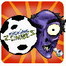 狂踢僵尸游戲(Kicking Zombies)