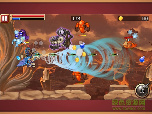 黑龍內(nèi)購(gòu)修改版(BlackDragon) v2.4 安卓版 2