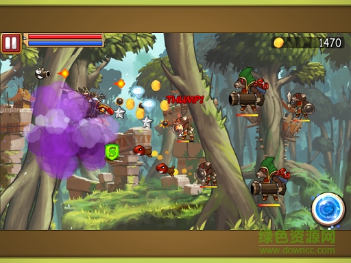 黑龍內(nèi)購(gòu)修改版(BlackDragon) v2.4 安卓版 3