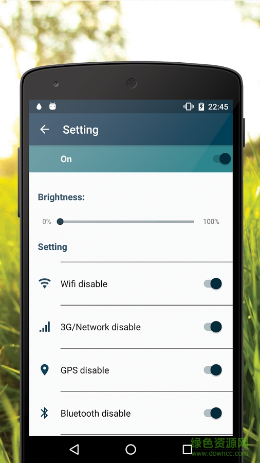 安培充電ampere battery v1.1.1 安卓版 0
