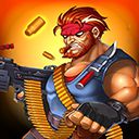 勇闖戰(zhàn)線內購修改版