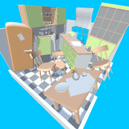 我的小鎮(zhèn)之家新版