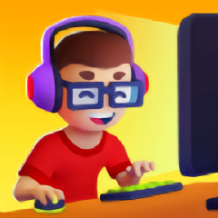 懶惰網(wǎng)絡(luò)主播(Idle Streamer)