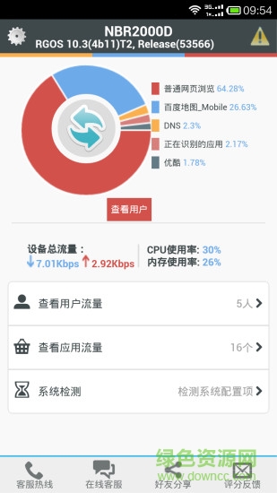 EG易網關app v1.0.11 安卓版 1