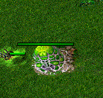 塵封的世界0.02測試版_魔獸生存地圖