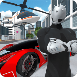 競(jìng)速沙盒3d手游