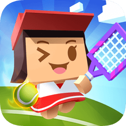 迷你網球中文版