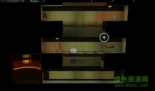 心變實(shí)驗(yàn)室m1.94正式版_魔獸rpg地圖 附游戲攻略 0