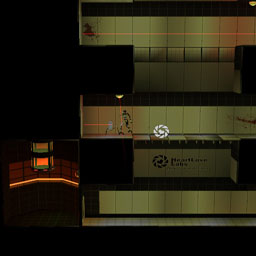 心變實(shí)驗(yàn)室m1.94正式版_魔獸rpg地圖