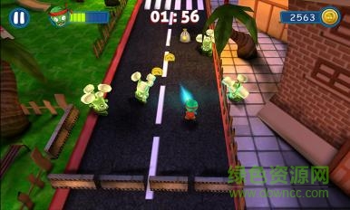 小小僵尸修改版 v1.0.2 安卓無(wú)限金幣版 1