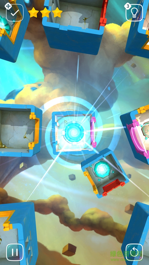 Warp Shift安卓版(亞空間轉(zhuǎn)移) v1.0.6 官方版 0