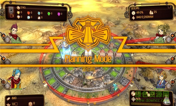 絕對(duì)迎擊戰(zhàn)爭(zhēng)v1.5漢化補(bǔ)丁  2