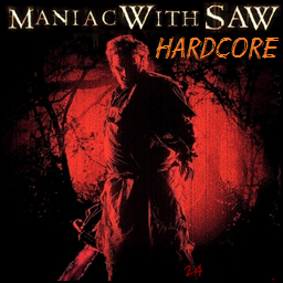 魔獸war3德州電鋸殺人魔x4.5