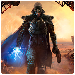 機(jī)械巫師1.0中文補(bǔ)丁