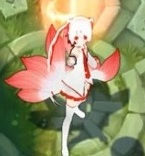 三媽式Miku初音九尾妖狐阿貍