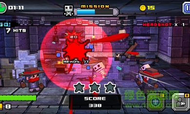 恶魔闪电战安卓 恶魔闪电战手机