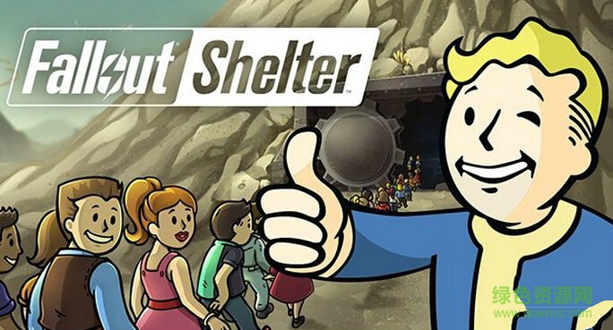 輻射避難所全解鎖完美初始存檔  0