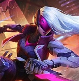 源計劃卡特琳娜皮膚包