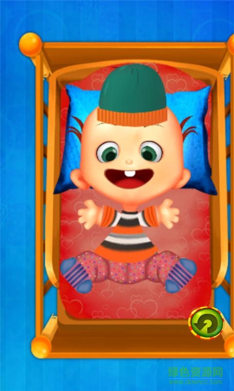 莉比小公主游戲壁紙 v16.07 安卓版 0