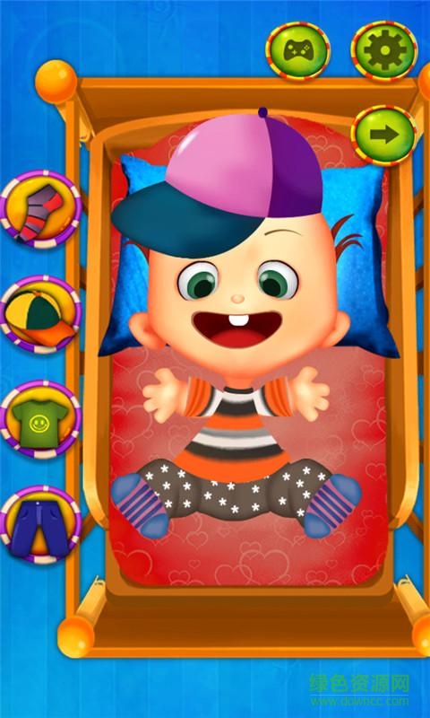 莉比小公主游戲壁紙 莉比小公主游戲壁紙