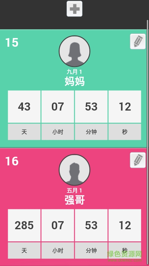 生日精靈app 生日精靈app