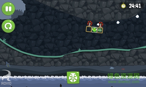 搗蛋豬蘋果單機版 v1.6.0 iphone版 0