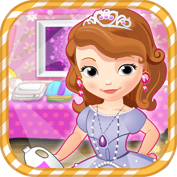 會說話的公主愛洗澡(公主動態(tài)壁紙)