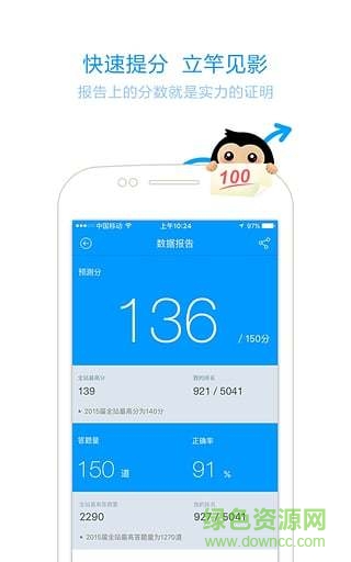 猿題庫高中版手機版下載