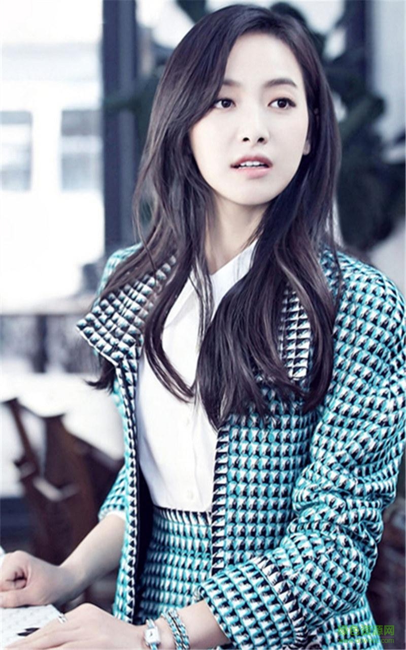 宋茜手機壁紙下載