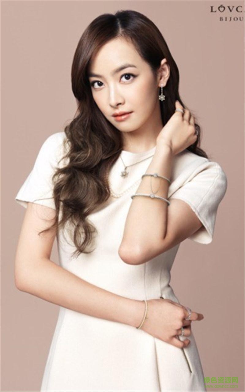 宋茜壁紙 v2.8 安卓版 2