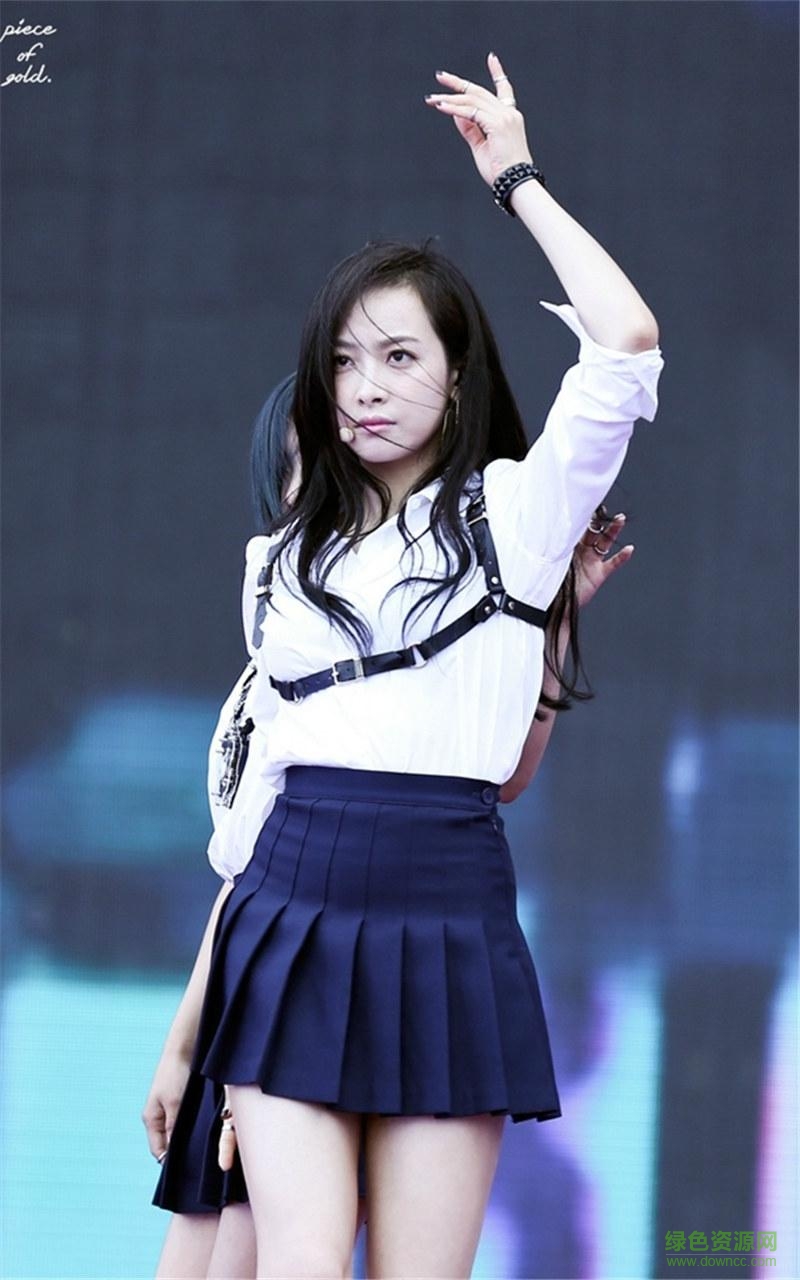 宋茜壁紙 v2.8 安卓版 3