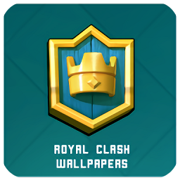 皇室戰(zhàn)爭(zhēng)手機(jī)高清壁紙(FanArt Wallpapers of Royal Clash)