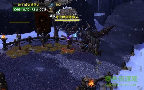 魔獸世界暴雪修復(fù)工具 v4.1 綠色版 0