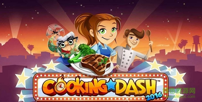 妹紙廚師2016修改版(美女餐廳) v1.19.12 安卓版 0