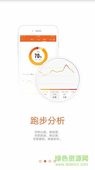 跑跑看app v2.6.2.1 安卓版 1